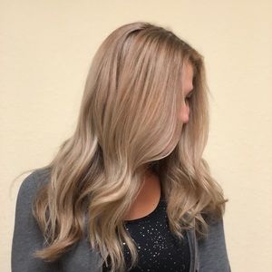 Meet your Posher, Sharon